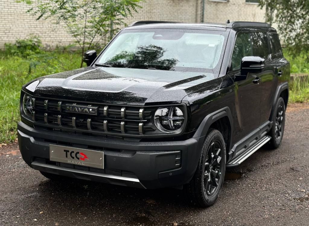 Пороги алюминиевые "Slim Line Silver" 1720 мм