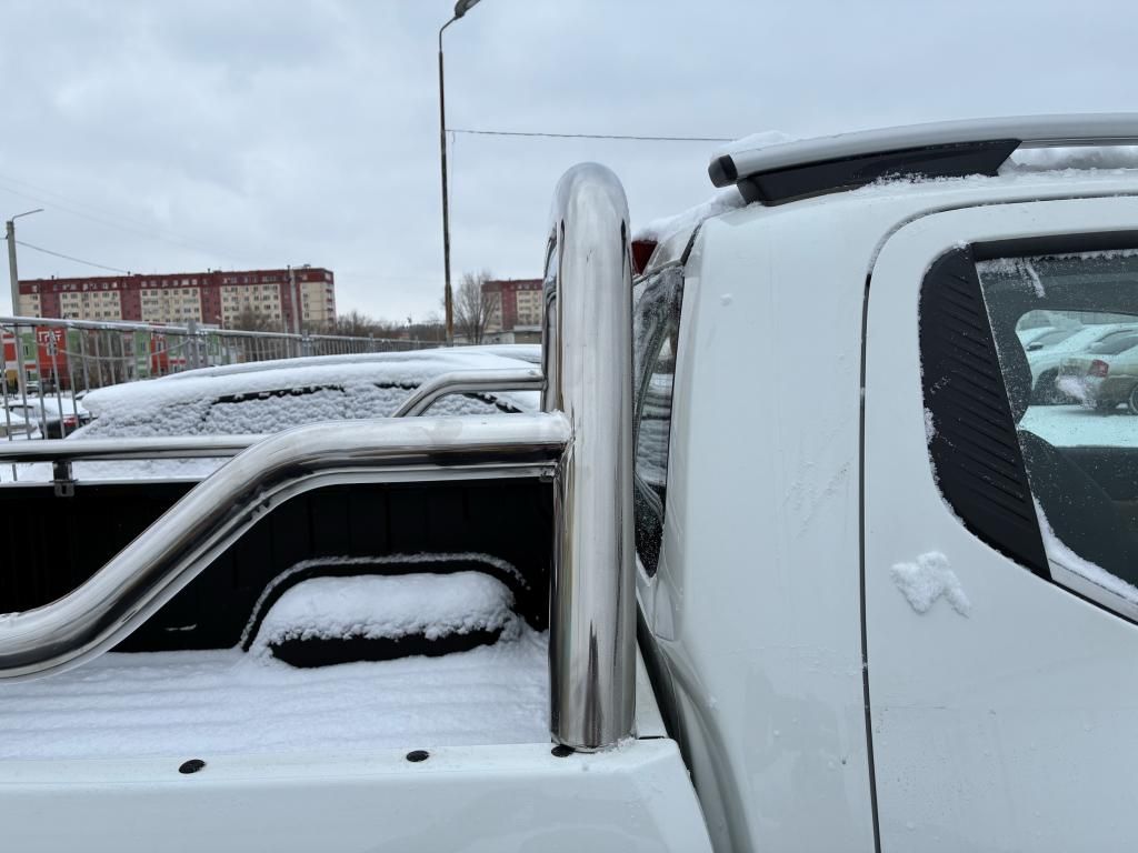 Защитная дуга 76х60х16мм